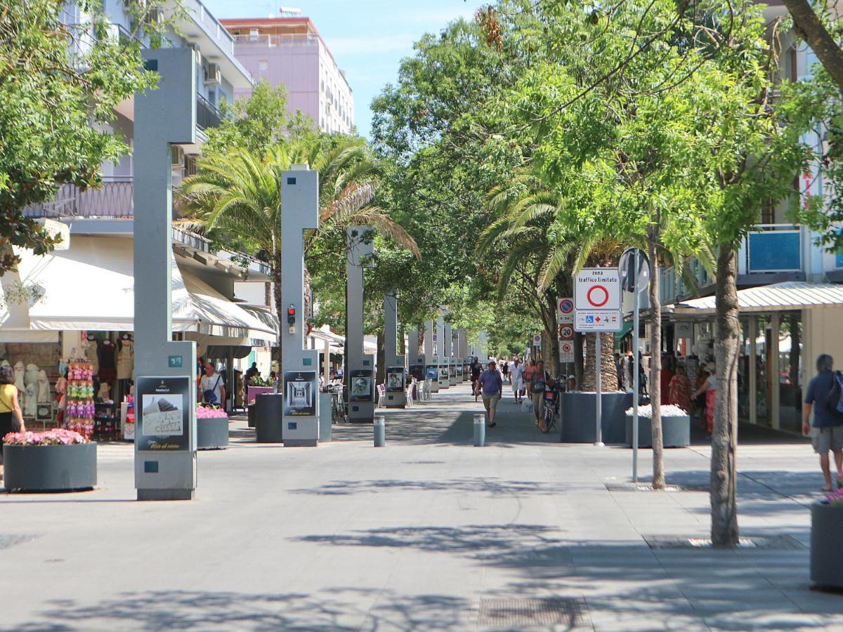 Burello Lignano Sabbiadoro Exterior foto