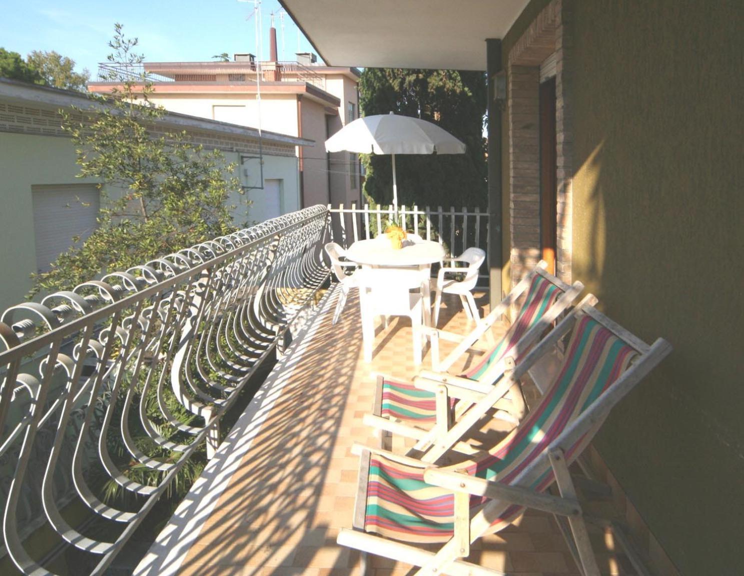 Burello Lignano Sabbiadoro Exterior foto
